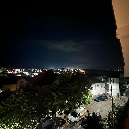 ホテル Zoia チェルノモレツ エクステリア 写真