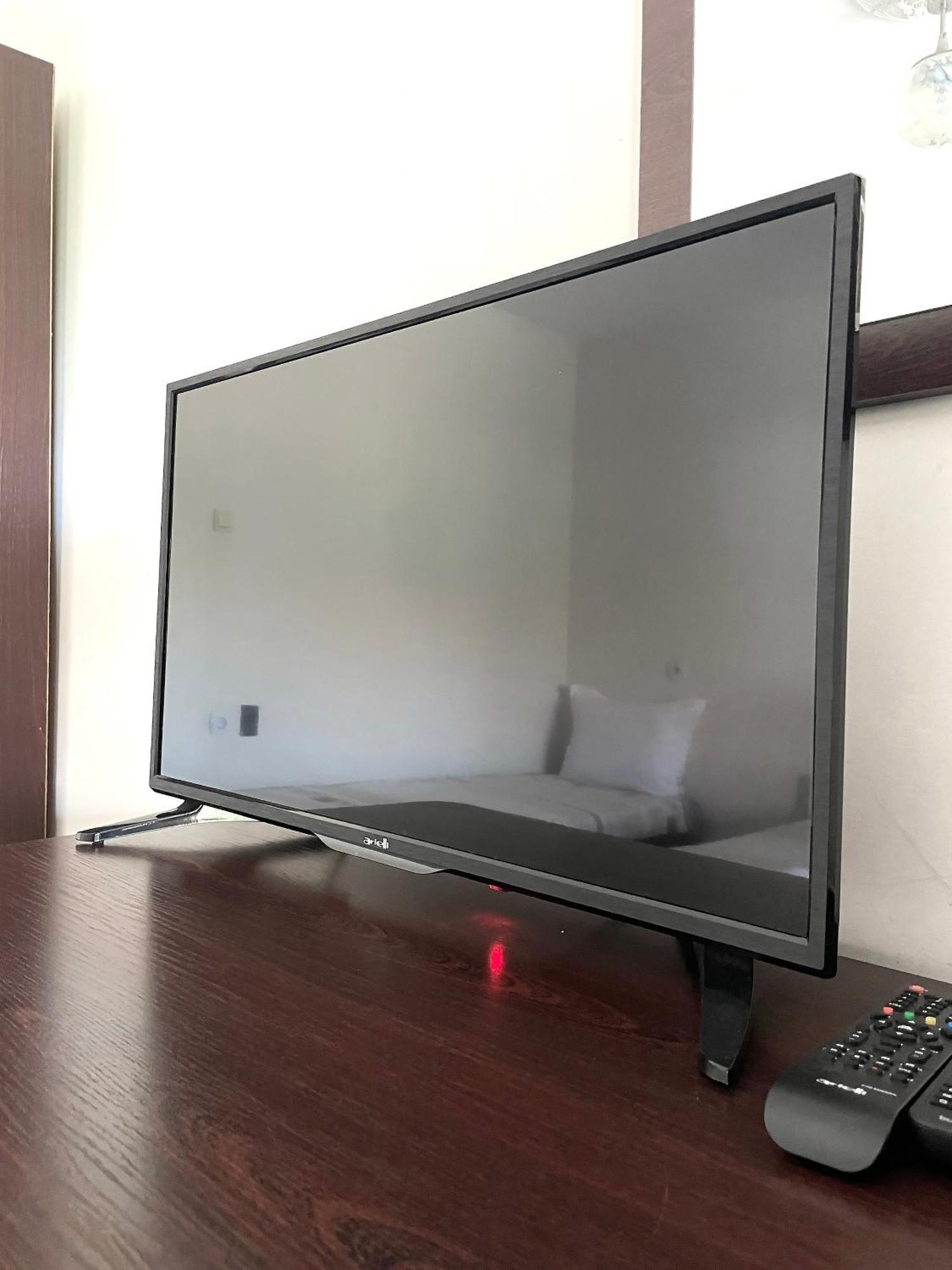 ホテル Zoia チェルノモレツ エクステリア 写真