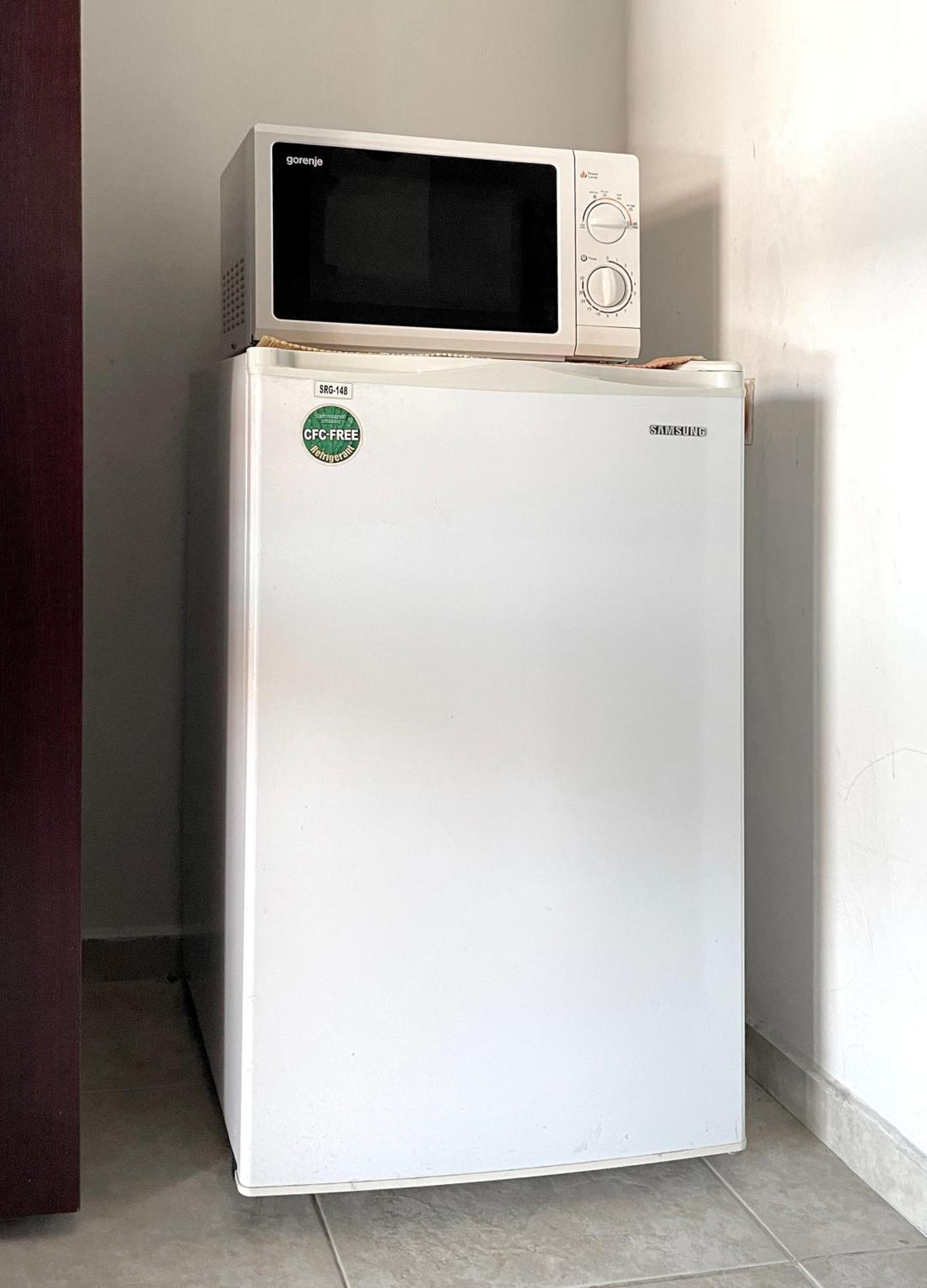 ホテル Zoia チェルノモレツ エクステリア 写真