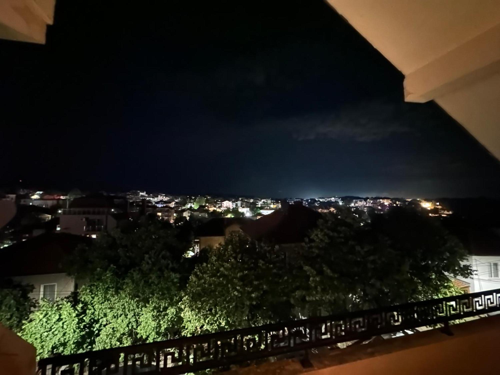 ホテル Zoia チェルノモレツ エクステリア 写真